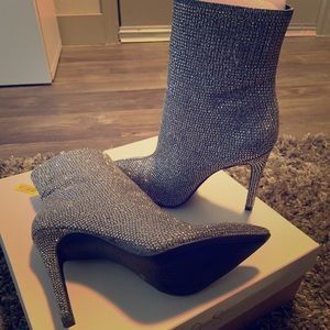 Jessica Simpson Heels